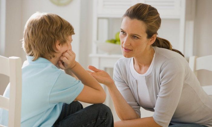 Учим ребенка вежливости: 4 совета для родителей Учим ребенка вежливости: 4 совета для родителей