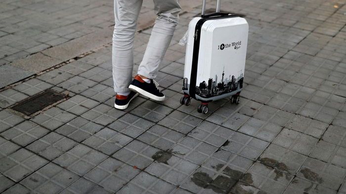 Авиапассажирам объяснили, почему важно фотографировать свой багаж перед вылетом