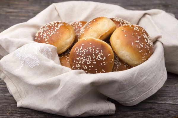 Как хранить булочки, чтобы они долго оставались свежими Как хранить булочки, чтобы они долго оставались свежими