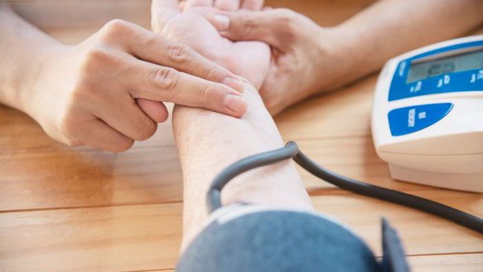 Низкое давление, или гипотония: когда это норма, а когда бить тревогу Низкое давление, или гипотония: когда это норма, а когда бить тревогу