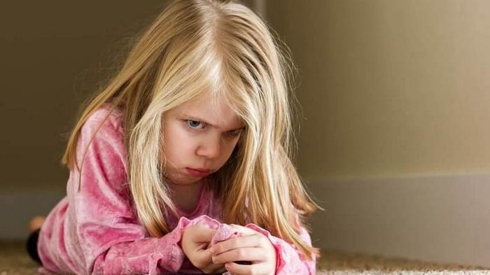 10 вопросов к себе прежде, чем начать ругать ребенка