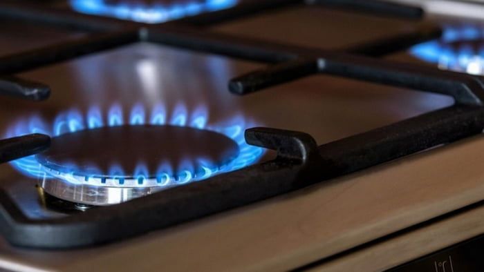 Опасность выключенной газовой плиты