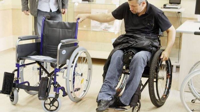 Яку підібрати медтехніку для реабілітації Яку підібрати медтехніку для реабілітації