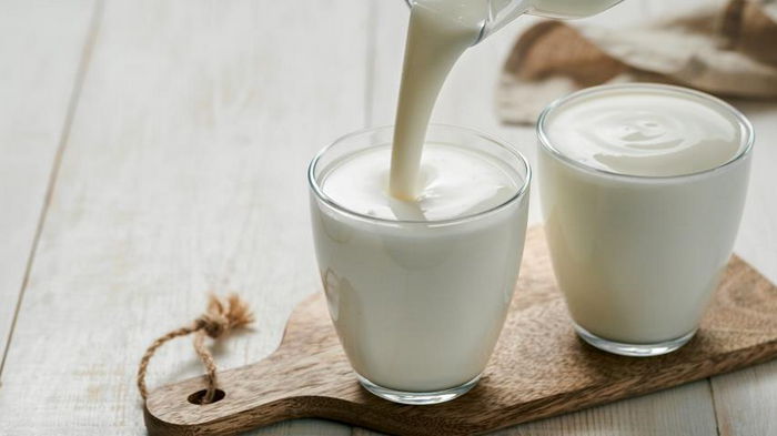 Какой кефир лучше никогда не покупать, и кому он строго противопоказан Какой кефир лучше никогда не покупать, и кому он строго противопоказан