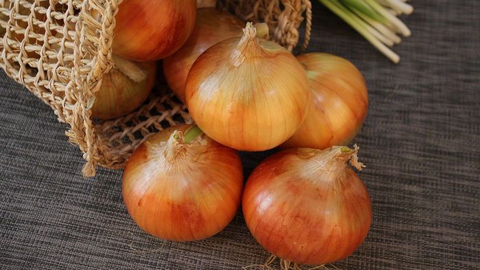 Целебные свойства лука впечатляют: как дома понизить сахар в крови Целебные свойства лука впечатляют: как дома понизить сахар в крови