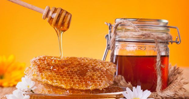 9 отличий качественного мёда от некачественного