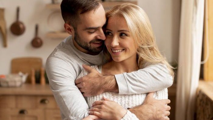 Не знаете, как заманить счастье в дом? Не знаете, как заманить счастье в дом?