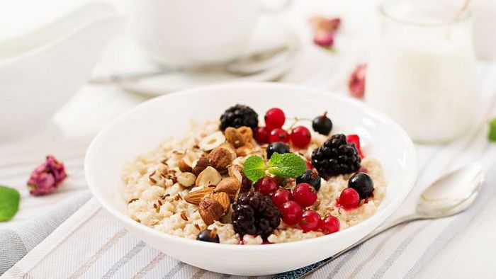 Как готовить овсянку, чтобы она не потеряла пользу