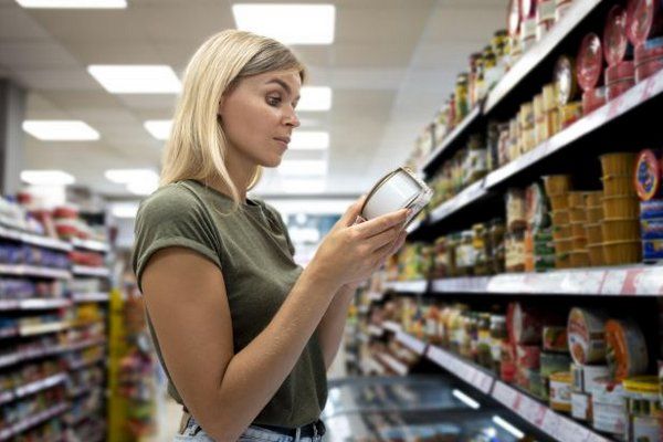 Умная экономия: правила, которые помогут уменьшить расходы на продукты