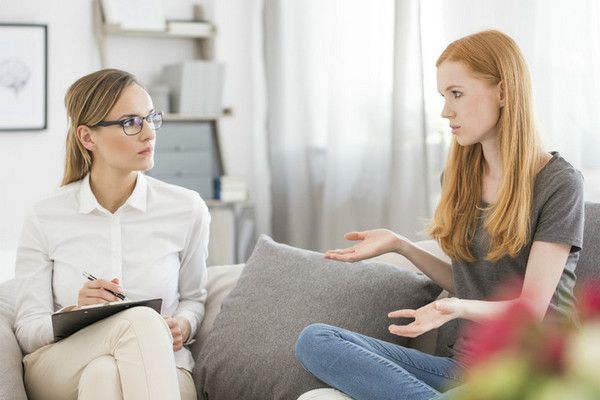 Как понять, что у вас развивается психологическое расстройство