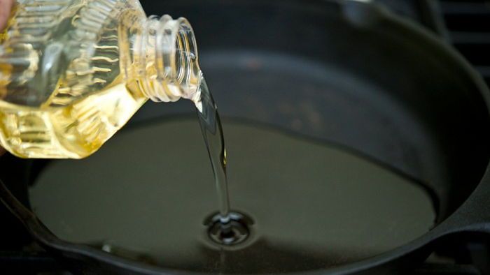 Как определить качество растительного масла: 5 домашних способов Как определить качество растительного масла: 5 домашних способов