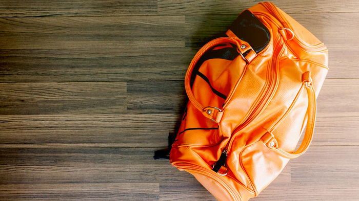 Как постирать спортивную сумку, чтобы отмыть и не испортить вещь Как постирать спортивную сумку, чтобы отмыть и не испортить вещь