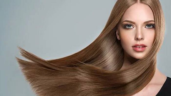 Эффект ламинирования волос в домашних условиях