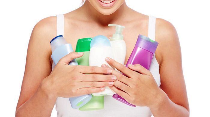 Как правильно выбрать шампунь и не ошибиться