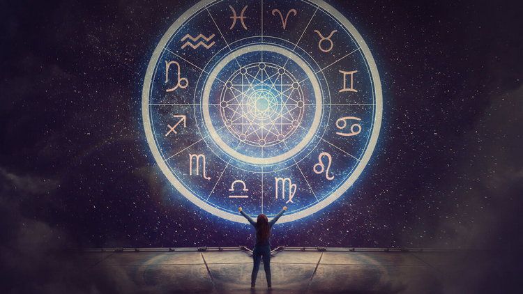 Как каждому знаку Зодиака стать счастливым Как каждому знаку Зодиака стать счастливым