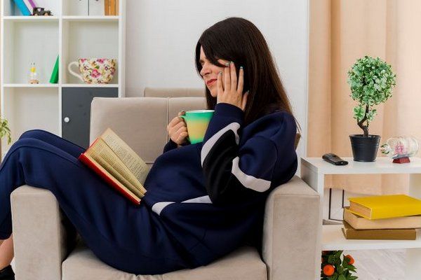 Стоматолог рассказала, как быстро снять зубную боль в домашних условиях