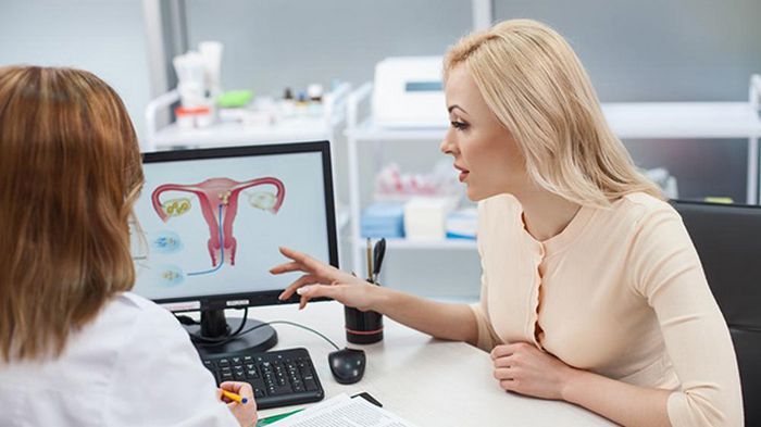 Когда и зачем стоит обращаться к гинекологу Когда и зачем стоит обращаться к гинекологу