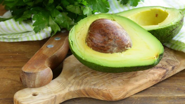 Как заморозить авокадо?