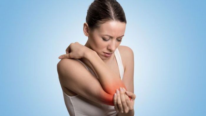 Ломит суставы: как себе помочь?