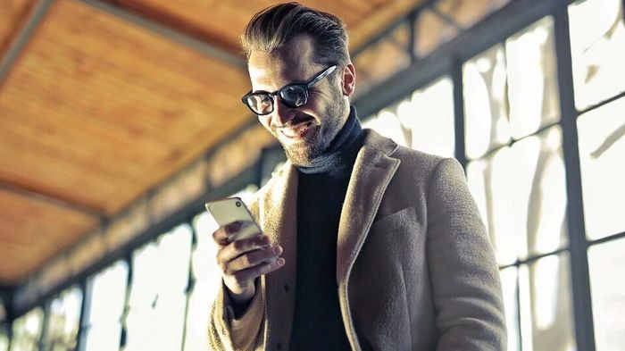 Чем отличается зрелый мужчина от других Чем отличается зрелый мужчина от других