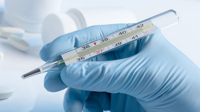 Что делать, если вы разбили ртутный градусник: химик дал план действий Что делать, если вы разбили ртутный градусник: химик дал план действий