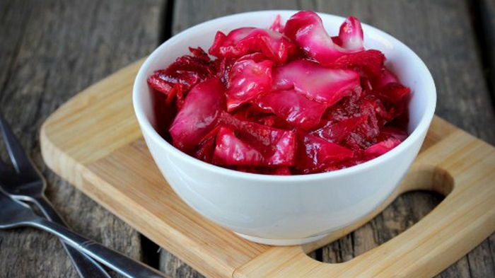 Невероятная вкусная капуста по-корейски: пикантный салат на зиму