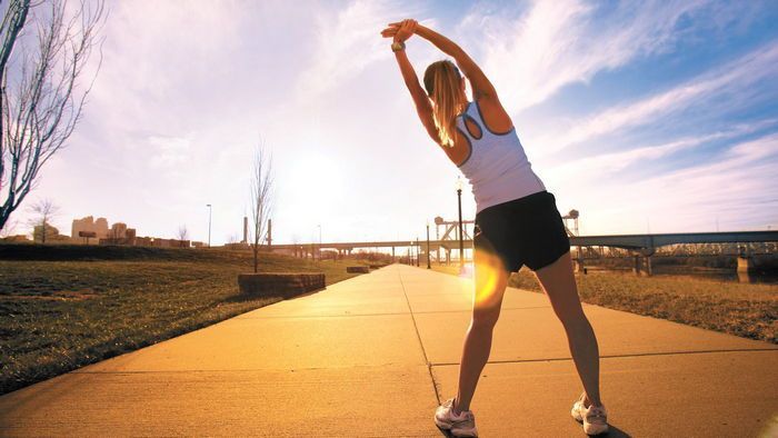 Эксперты назвали лучшие виды спорта для похудения