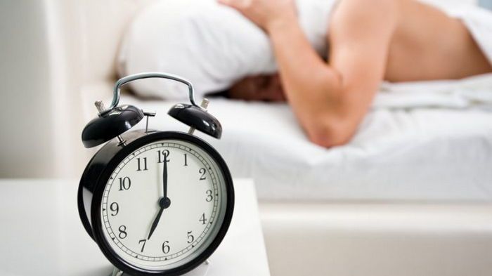 Утренняя усталость: причины и способы устранения Утренняя усталость: причины и способы устранения