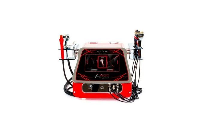 Что необходимо знать об аппаратах гидродермабразии от компании Alvi Prague? Что необходимо знать об аппаратах гидродермабразии от компании Alvi Prague?