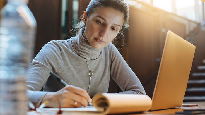 3 секрета идеальной самодисциплины