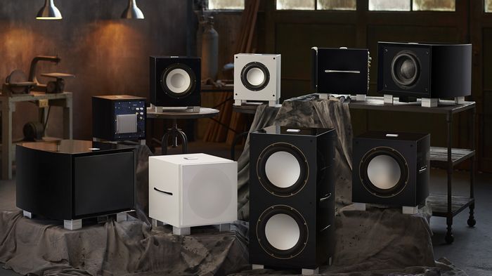 Как выбрать короб для сабвуфера