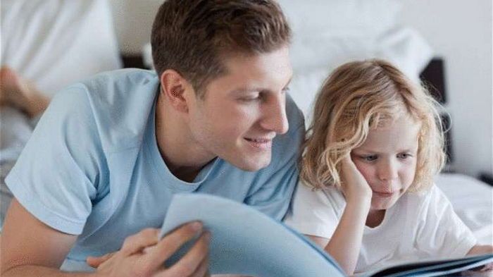 Есть только 1 доказанный наукой способ воспитать умных детей Есть только 1 доказанный наукой способ воспитать умных детей