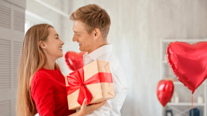Подарок парню на 14 февраля: топ 5 универсальных вариантов Подарок парню на 14 февраля: топ 5 универсальных вариантов