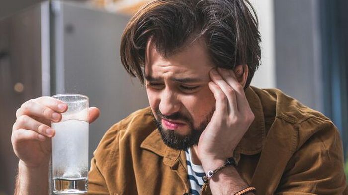 Чем лучше не похмеляться, чтобы не сделать еще хуже Чем лучше не похмеляться, чтобы не сделать еще хуже