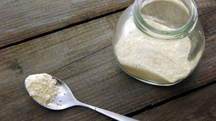 Воздушная выпечка: когда лучше использовать соду, а когда — разрыхлитель Воздушная выпечка: когда лучше использовать соду, а когда — разрыхлитель