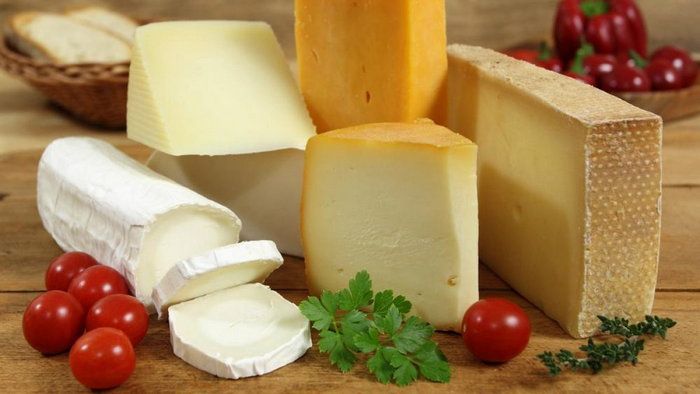 Как хранят сыр опытные хозяйки: надолго свежий и без заморозки Как хранят сыр опытные хозяйки: надолго свежий и без заморозки