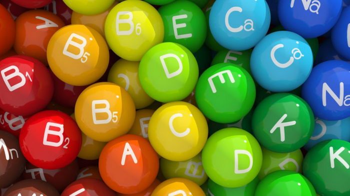 Врач назвал витамины, которые нельзя пить без назначения Врач назвал витамины, которые нельзя пить без назначения