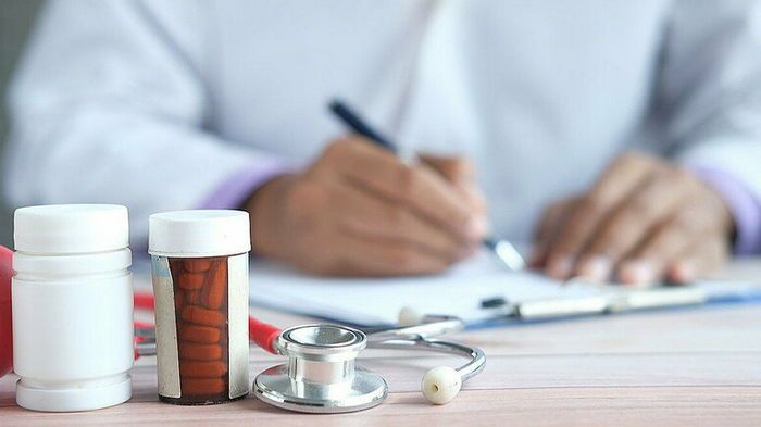 Признак в кишечнике, который указывает о наличии хронических заболеваний Признак в кишечнике, который указывает о наличии хронических заболеваний