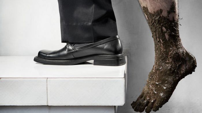 Как выбраться из нищеты