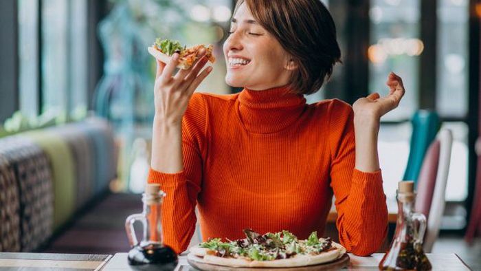 5 правил, которых придерживается настоящая женщина