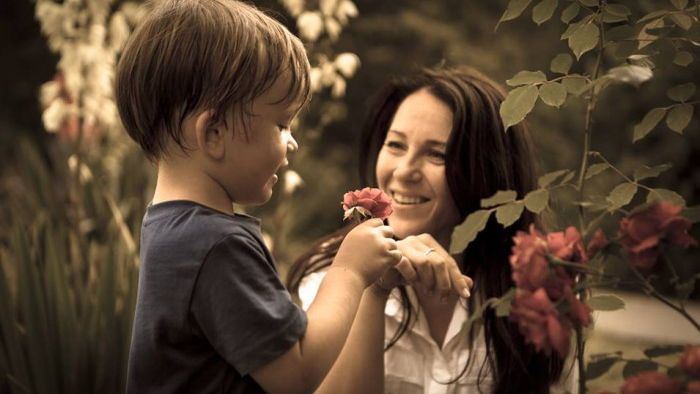 Как и зачем устанавливать границы с ребенком: 7 правил Как и зачем устанавливать границы с ребенком: 7 правил