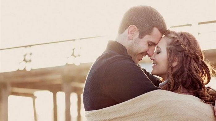 8 способов укрепить связь и усилить близость с партнером 8 способов укрепить связь и усилить близость с партнером