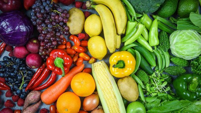 Самые полезные овощи для мужской силы Самые полезные овощи для мужской силы