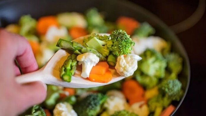 10 распространенных ошибок в приготовлении овощей