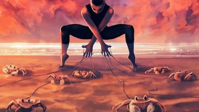 21 секрет всех людей рожденных под знаком Рак 21 секрет всех людей рожденных под знаком Рак