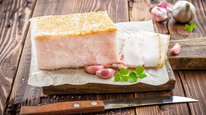 Что делать, чтобы сало было мягким: секретный рецепт засолки