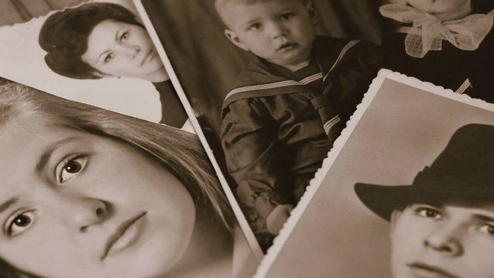 Как хранить фотографии