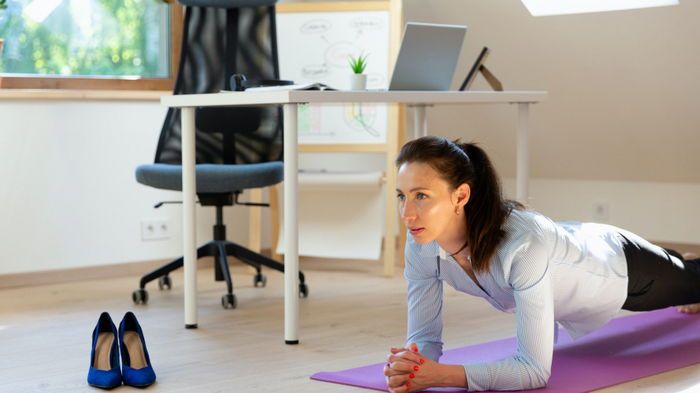 Малоподвижный образ жизни приводит к диабету Малоподвижный образ жизни приводит к диабету