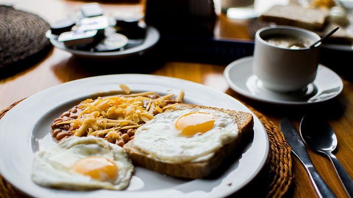 Совет врача: что поможет при отсутствии аппетита по утрам Совет врача: что поможет при отсутствии аппетита по утрам