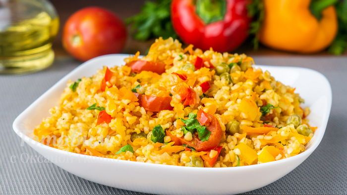 Булгур: чем полезна крупа и почему ее следует включить в рацион